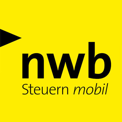 Steuernmobil Logo