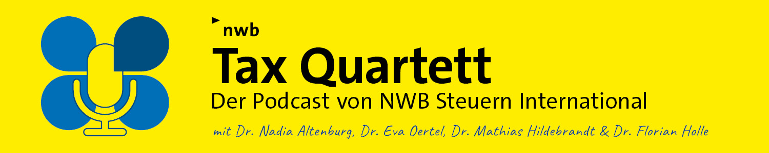 Logo Tax Quartett