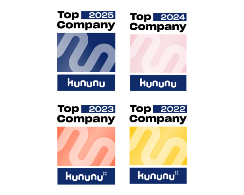 NWB Kununu TopCompany 2022-2025