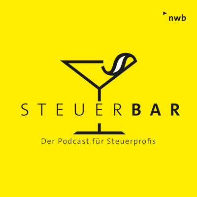 STEUERBAR Logo 2023