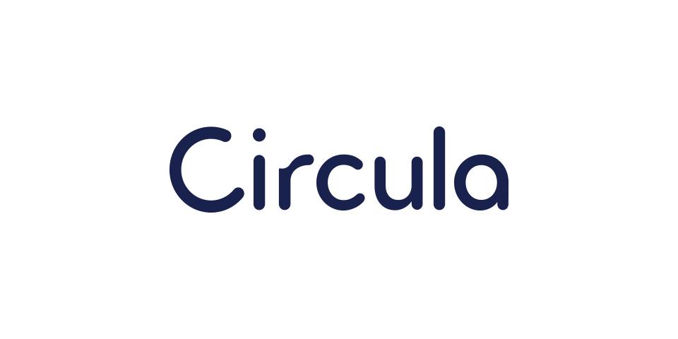 Logo Circula