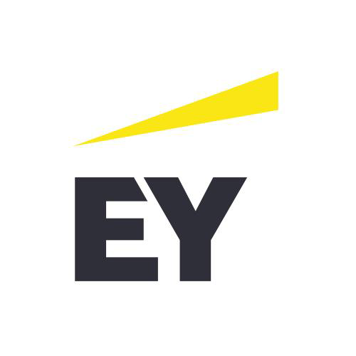 Logo EY